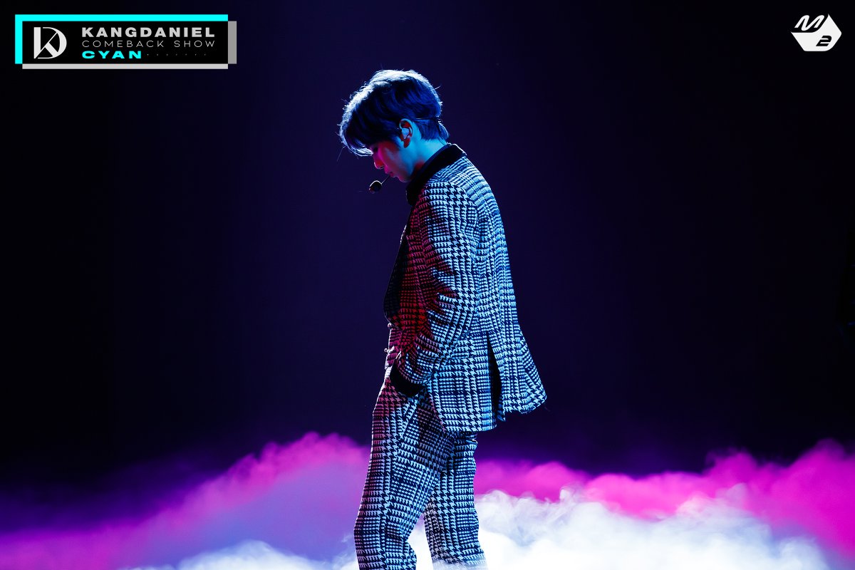 M2MPD's tweet photo. [📸] 강다니엘(KANGDANIEL) - TOUCHIN' | KANGDANIEL COMEBACK SHOW CYAN

▶ https://t.co/Kt4ViRbUBh

#강다니엘 #KANGDANIEL
#CYAN @konnect_danielk https://t.co/bUXr99iz79