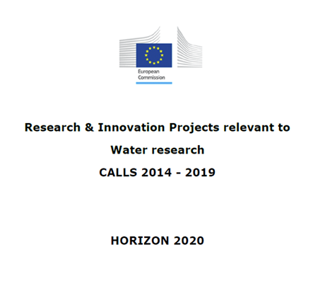 La Comisión Europea ha publicado un resumen de proyectos relacionados con el agua en H2020.
En él aparecen proyectos en los que participa IMDEA Agua, como <a href="/AquaBiodiv/">AQUACROSS</a>, <a href="/iMETland/">iMETland</a>  o <a href="/MIDES2020/">MIDES EU2020</a> . agua.imdea.org/noticias/2020/…