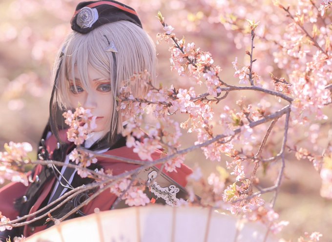 コスプレイヤー工藤棗のTwitter画像38