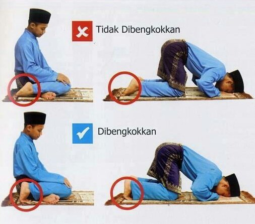 LeQara's tweet photo. Memandangkan tak boleh pegi masjid buat masa ni. Mari kita ulangkaji sikit. Share ilmu agama buat semua orang dengan kasih sayang 💕
#prayforbetterworld https://t.co/4uFyqlfdgc