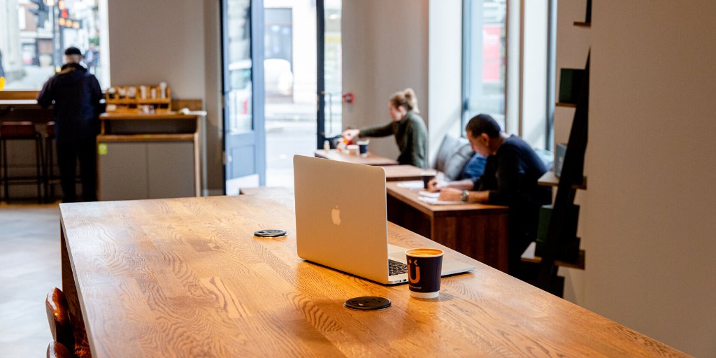 Working from home doesn't have to be boring. Break up the day with a lunchtime delivery!

Available on Just Eat &amp; Deliveroo (both doing contactless delivery:

buff.ly/3ber3Ri
buff.ly/33z06oF

#BeTruToYourself