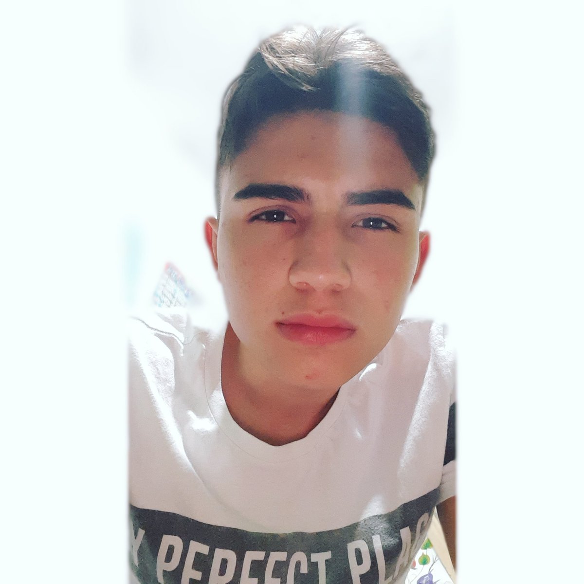 #NuevaFotoDePerfil