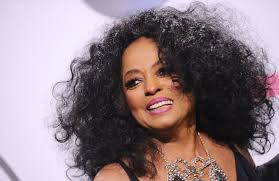 Happy Birthday Diana Ross born March 26, 1944!   Thank you for all the great music over the years!    