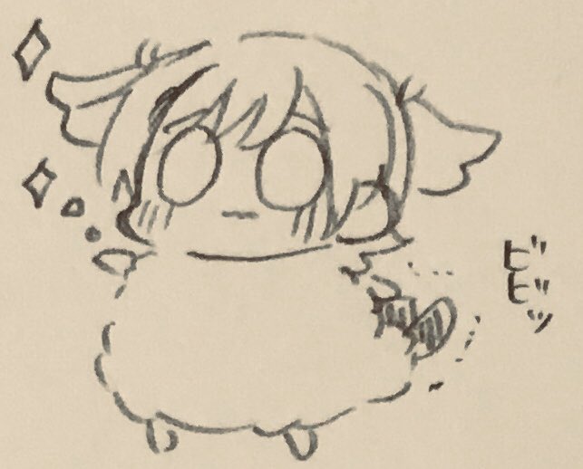 キャベツのお山と?? 