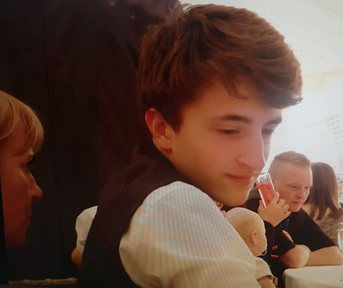 JoeCrusade's tweet photo. 16 months since you left our lives 💜 to me it often feels like yesterday
@foslireland @PAPYRUS_tweets #ourbeautifulboy #griefisindividual #makenoapologies #MentalHealthAwareness #SuicideAwareness #lossofachild https://t.co/ddsHlX5oYS