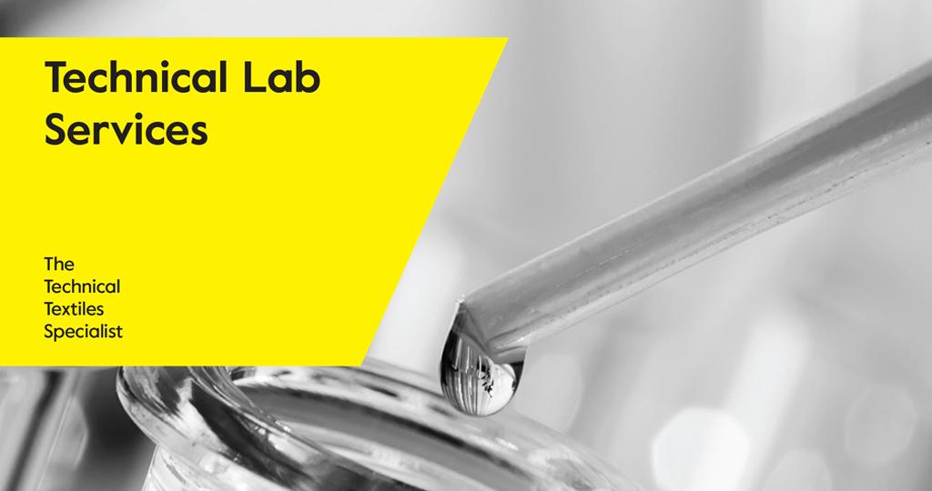 arvilletextiles's tweet photo. Our in-house laboratory, inspection and testing facilities are unrivalled in the #technicaltextiles industry. Download our technical lab services brochure to learn more: https://t.co/qNlpDBK1Kq https://t.co/q3vqcN2bFT