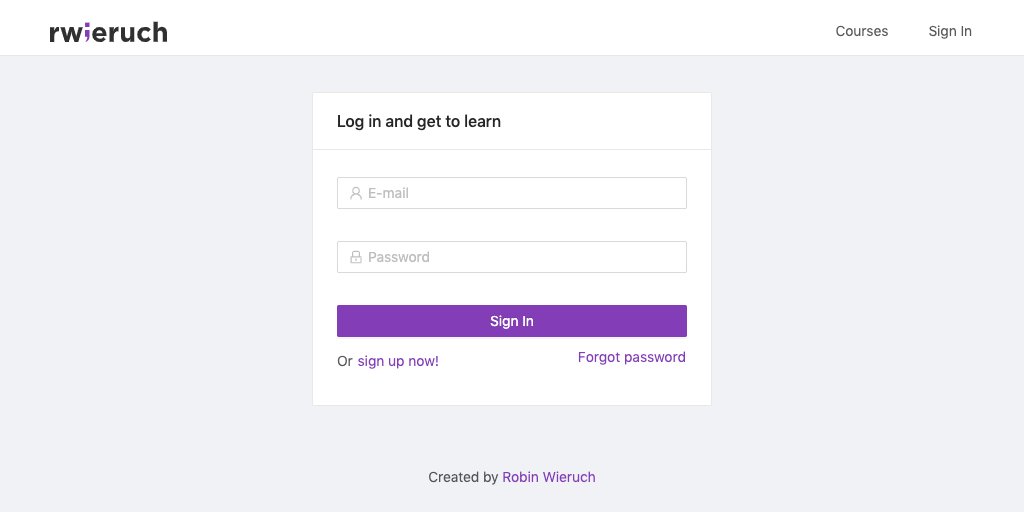 The entire authentication is powered by  @firebase It's just amazing how all the essentials are covered by it. Sign Up Sign In Sign Out Password Reset Password Change Email ChangeFirebase is used on Next server-side though.5/n