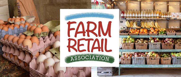 farm_retail's tweet photo. The nation's Farm Shops and Farmers Markets are working incredibly hard to adapt on behalf of their customers in these challenging times. All striving to serve fantastic quality, fresh local food in a safe setting. A huge thanks for all your efforts #staysafe #freshlocalfood https://t.co/6OmG05O4vr