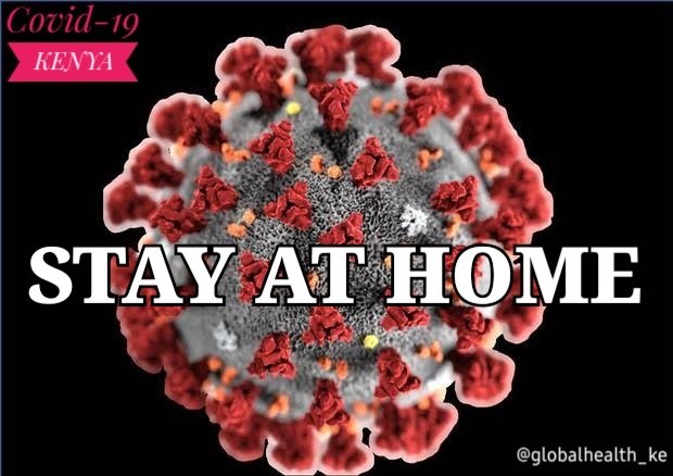 globalhealth_ke's tweet photo. The best way to avoid getting exposed to the infection is by staying at home and washing hands regularly.
#StayAtHome #COVID19KE @Saidsal97 @cosyvic @Lawrenmor98 @mike_nyaidho @ian_indeje @ruraltoglobal https://t.co/RP5catZZjF