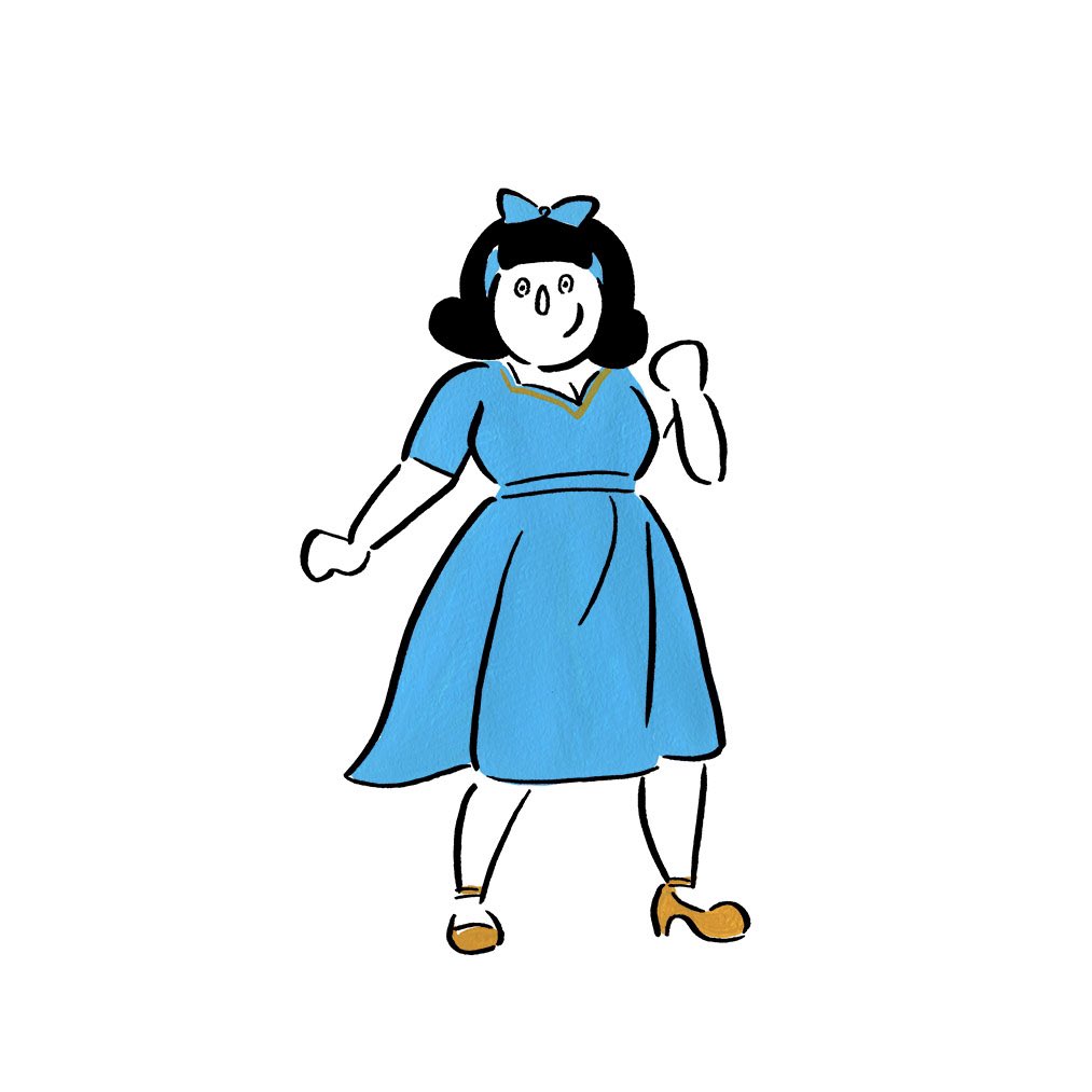 Fumiishiwata Illustration Auf Twitter トレーシーちゃん Illustration Fumiishiwata Musical Illustrator Hairspray Painting Drawing Art Sketchbook Broadway イラスト イラストレーター イラスト好きな人と繋がりたい ヘアスプレー ミュージカル