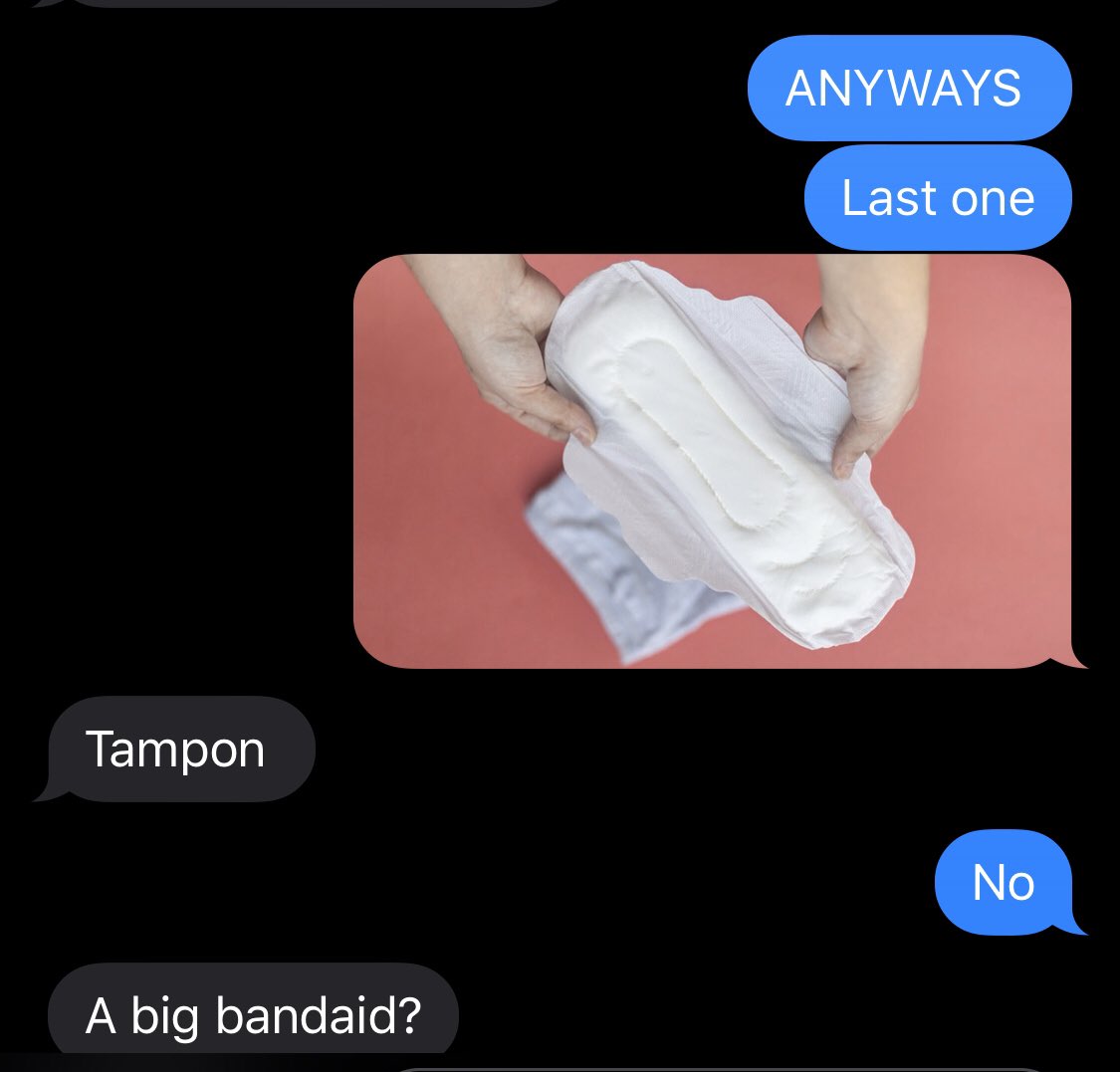 Pt 2. bc I’m literally crying rn 😂