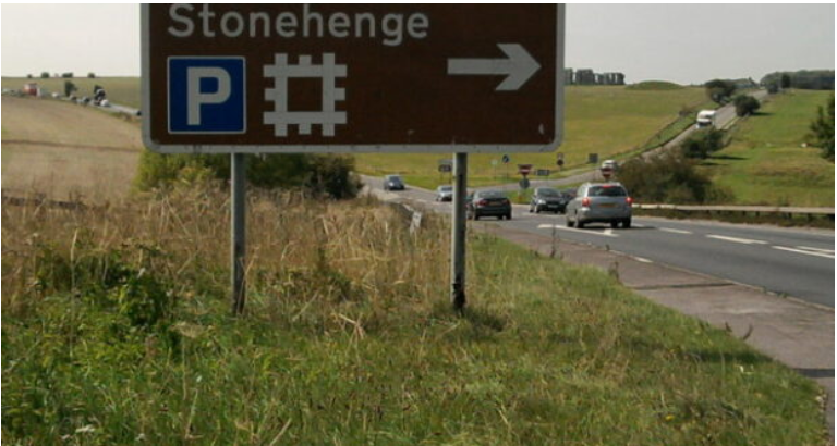 NickDonoghueM10's tweet photo. £1.7 billion pounds project revealed by @HighwaysEngland to deliver the A303 tunnel near #stonehenge consisitng of three ventures #BMJV, #HDJV, #MOREJV @jmurphyandsons. A Key #civils infrastructure project, which are emphasised @UK_CW 
#construction
#infrastructure
#UKCW2020 https://t.co/InkpaAYWZN