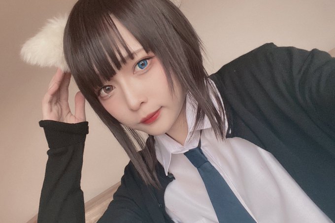 コスプレイヤー月乃うららのTwitter画像33