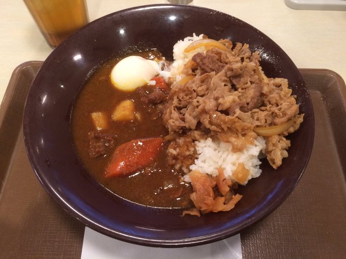 カレー 