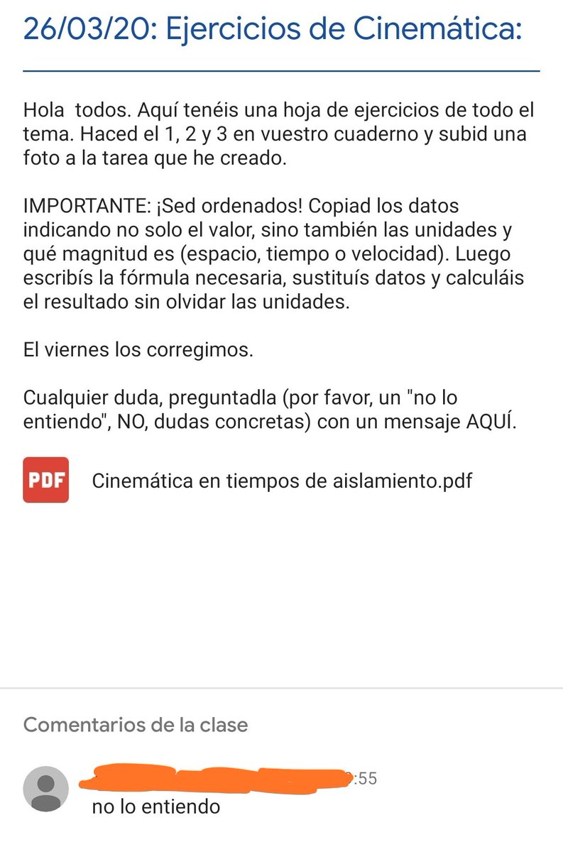 ProfaDeQuimica's tweet photo. Acompáñenme a ver esta triste historia... https://t.co/YbLSxCmcgU