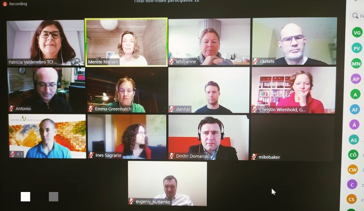 TCI Network tweet media