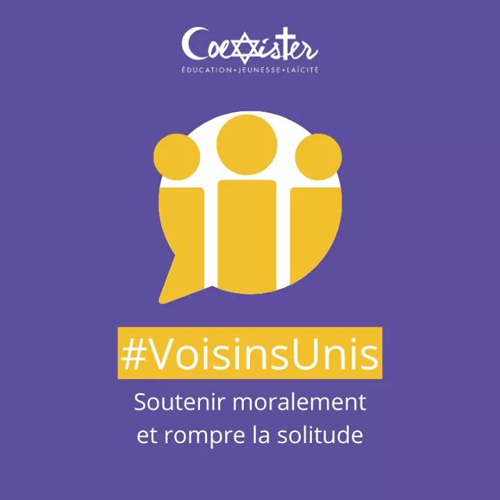 #CoeurOnA #VoisinsUnis
6 qui prend, Carcassonne, Tarot... les jeux de société, rien de tel pour créer du lien en s'amusant ! 
Des plateformes de jeux en ligne existent. Par exemple boardgamearena.com

#SoyonsActeurs #RestonsChezNous