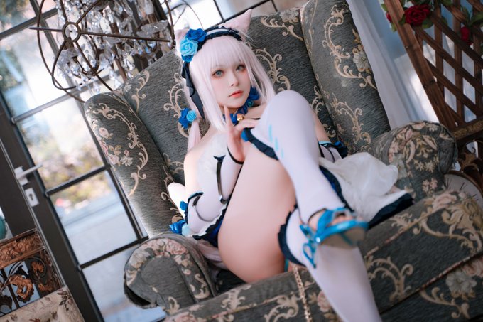 Twitterのコスプレ画像21