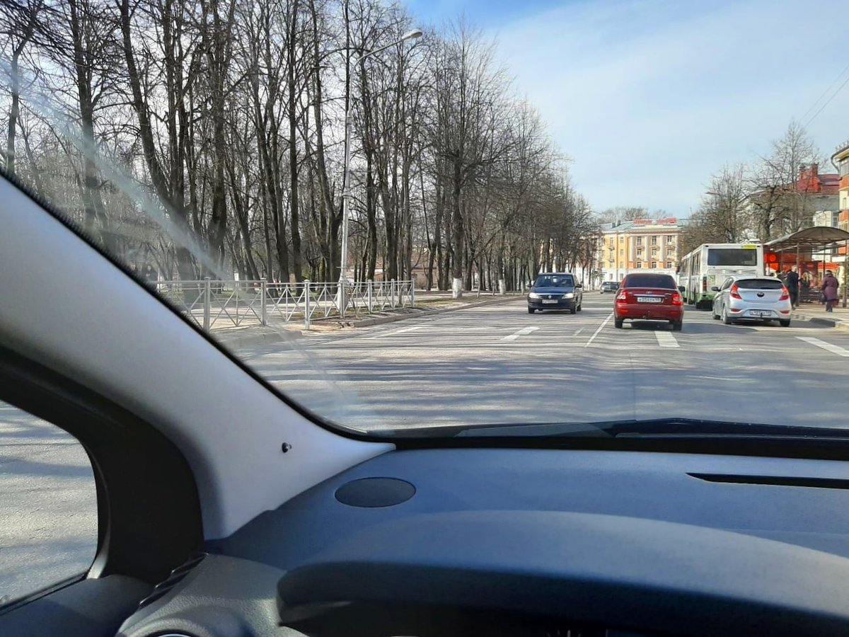 ⚡Подписать обращение за возвращение пешеходного перехода на ул. Розважа: 
bikable.ru/app/198