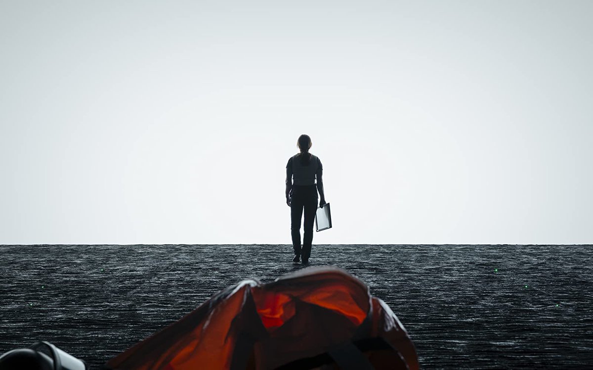 29. arrival (2016)