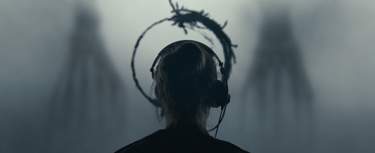 29. arrival (2016)