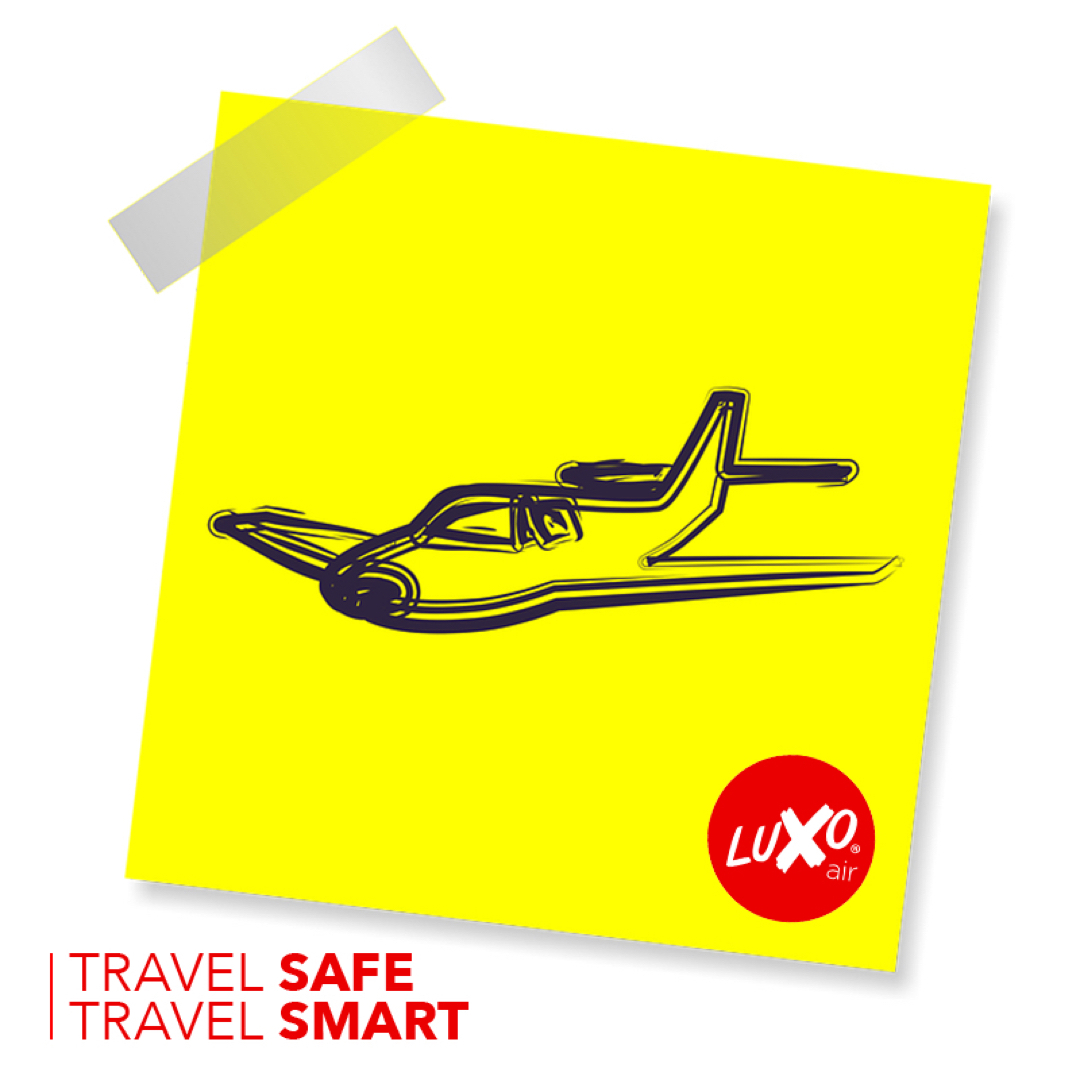 Luxo Group International tweet media