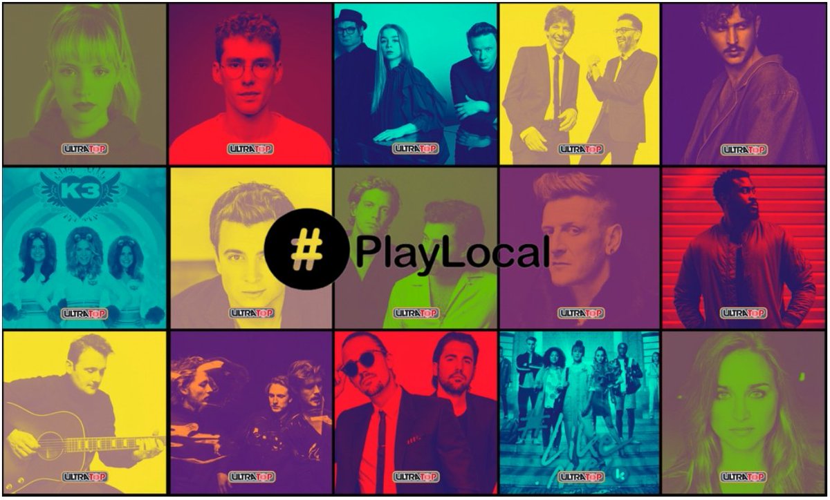 BRMA_News's tweet image. #PlayLocal: listen to Belgian music and support Belgian artists! #playlocal #artists #music #belgium 

Nl:
belgianentertainment.be/nl/nieuws/2020…
Fr:
belgianentertainment.be/fr/nouvelles/2…
