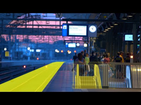 ProRail's tweet photo. Voor het Programma Hoogfrequent Spoorvervoer Amsterdam Centraal liggen vanaf vandaag t/m 6 mei 2020 het ontwerptracébesluit en het milieueffectrapport ter inzage: https://t.co/knZmNrSn0C

Een voorproef van de aanpassingen bij Amsterdam? Bekijk de video: https://t.co/ytaVnETLau https://t.co/CpbDRgBzBO