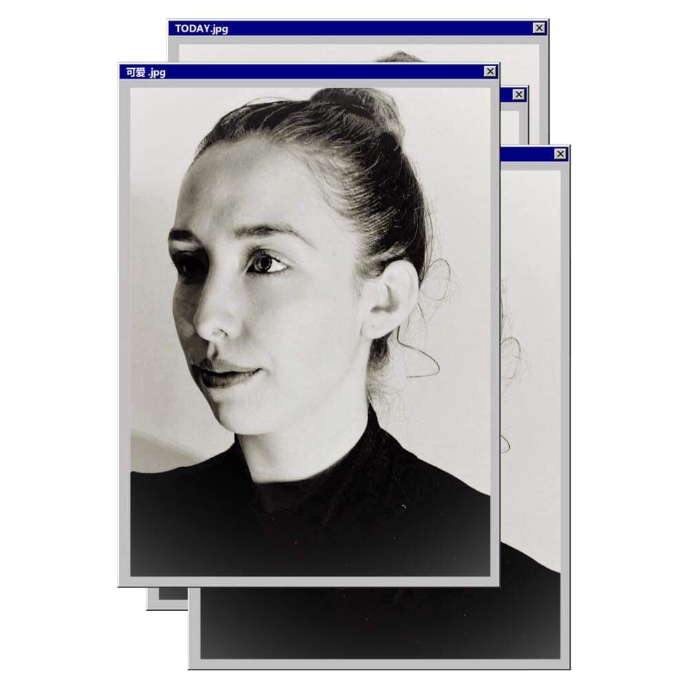 MOCDA_'s tweet image. In conversation with @DoreenA_Rios today at 6pm gmt LIVE on Instagram.com/mocda_ 

Doreen is the founder of @antimateria_dig for which she has curated #cryptobloom in 2019
Photo Myriad (Tulips) by @annaridler 

#curators #digitalartcurator #curatorstalk #mocda #curatorchoice