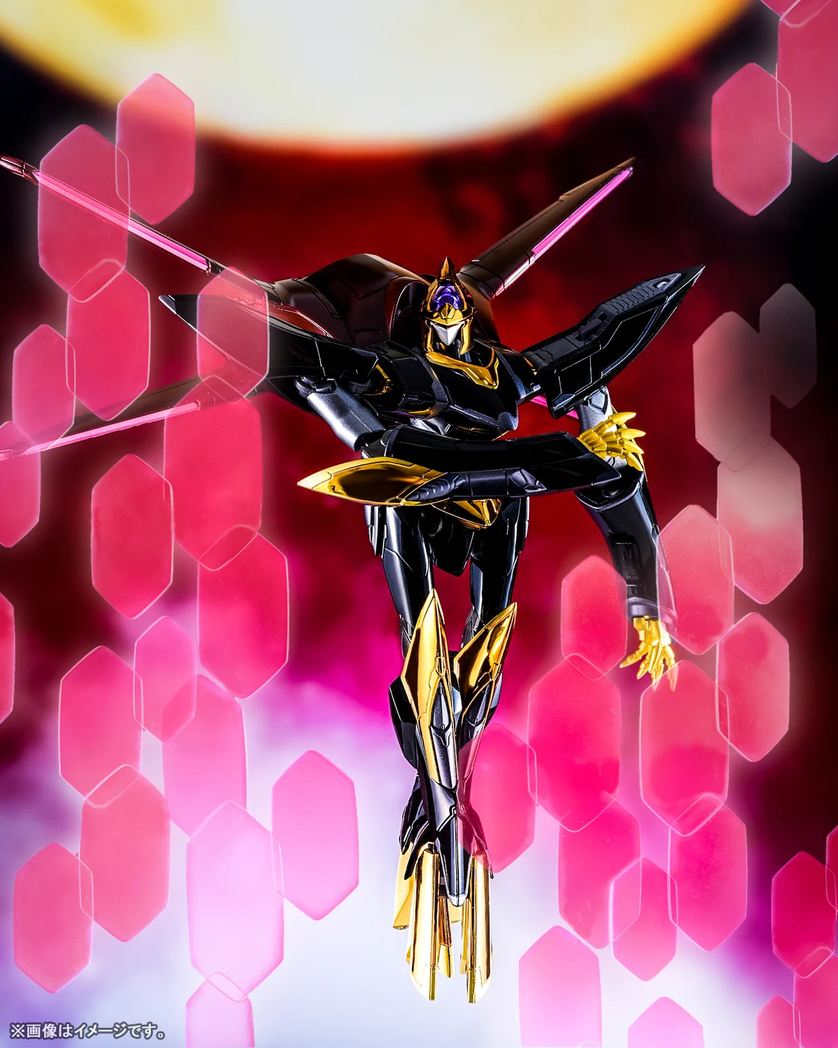 魂ネイションズ公式/BANDAI SPIRITS TAMASHII NATIONS OFFICIAL on X