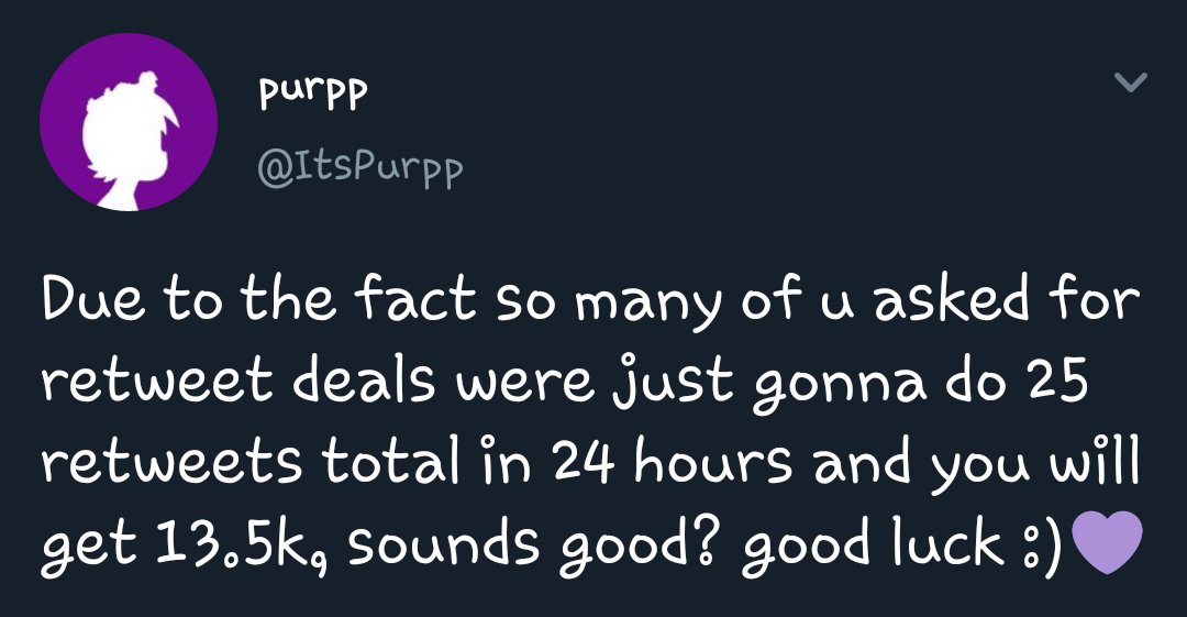 Xold_'s tweet photo. 25 RTs? @ItsPurpp https://t.co/s6BVkBLBf1