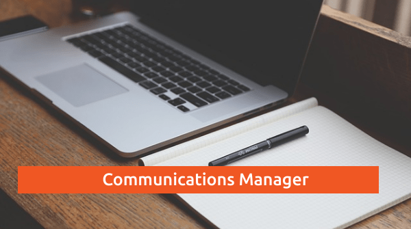 charitydigijobs's tweet photo. Do you enjoy working collaboratively across different teams and departments to achieve results? Check out this #Communications Manager opportunity >> https://t.co/DvrU1hYC6J #CharityDigitalJobs https://t.co/ckdCkY9cRS