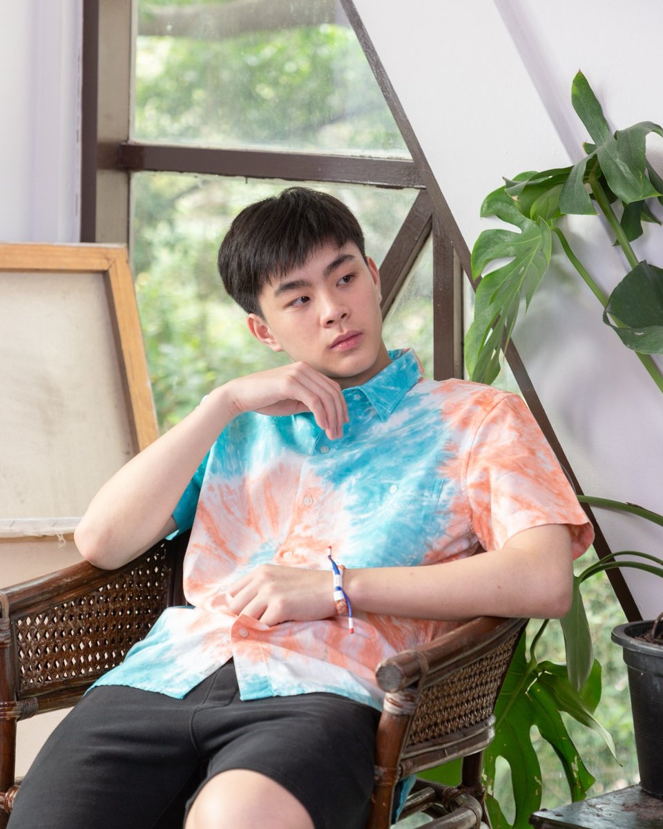 DotSnap_'s tweet photo. #GURUรุ่นพี่ x " KIN Thanachai " (IG: kinn_ts)
พบกัน เสาร์นี้ 19.00 น.

#DotSnap #fashion #bangkok #thailand #streetfashion #streetstyle #snapshot #outfits #outfitinspiration #lookoftheday #fashionphotography #streetculture https://t.co/Onv9k6jV9R