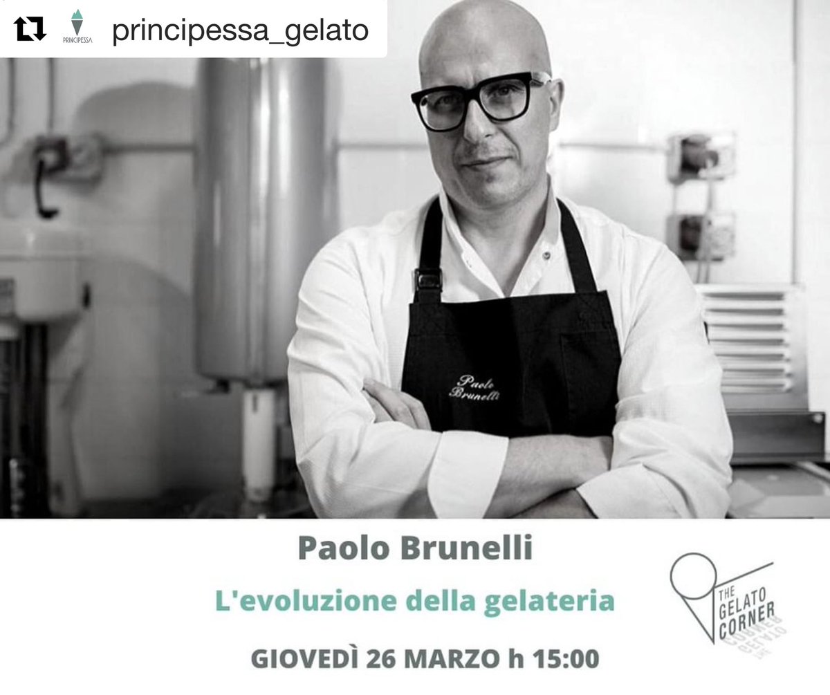 brunellipaolo65's tweet photo. Oggi alle 15:00 a parlare di noi... dello shop online, del delivery, del futuro 💪 @PMantecatrice @valuzzi77 @Emmegifrattagli https://t.co/Glpif4QCPp