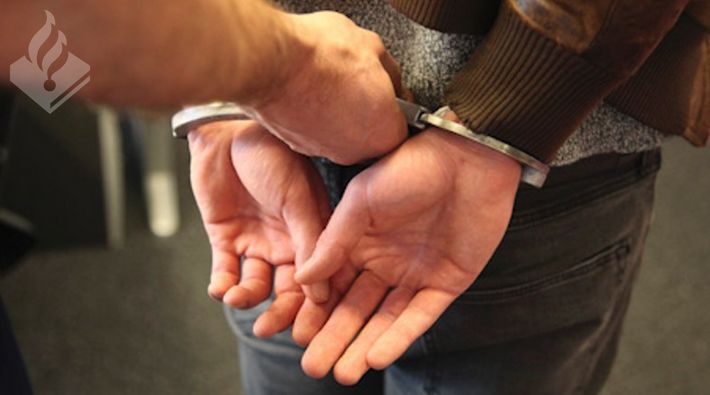 Wij hielden woensdag 18 maart een 16-jarige verdachte aan voor zijn betrokkenheid bij het neersteken van een 29-jarige man, 12 maart op het Waldhoornplein #Rijswijk.
