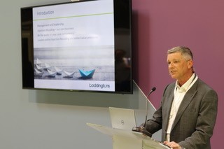 Medical device manufacturer, Boddingtons, is re-gearing its engineering resources and production capabilities in order to help meet the current threat of the Corona virus.  lnkd.in/df3SFsV