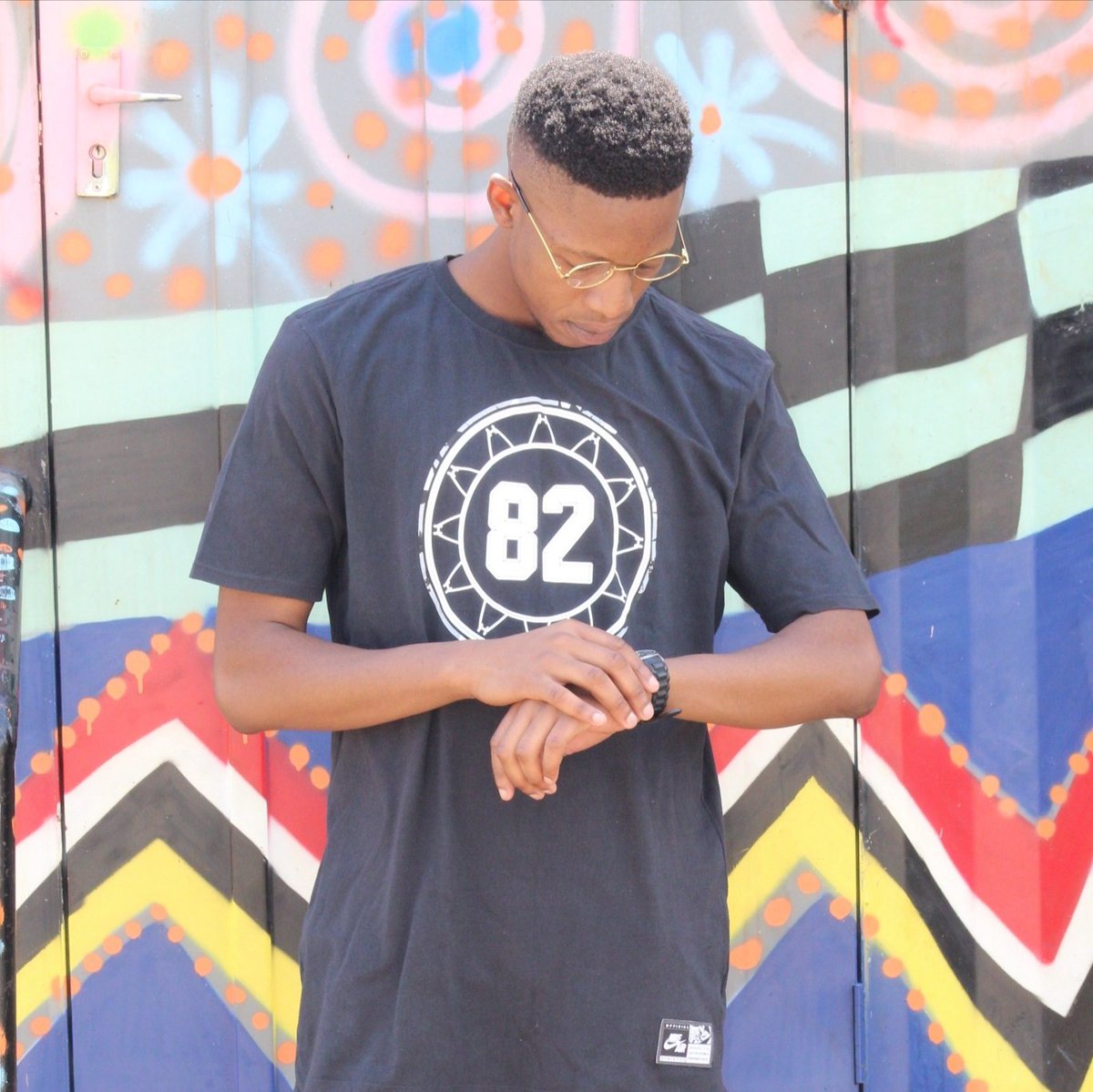 Enoch Splendour_Splendid Beats tweet media