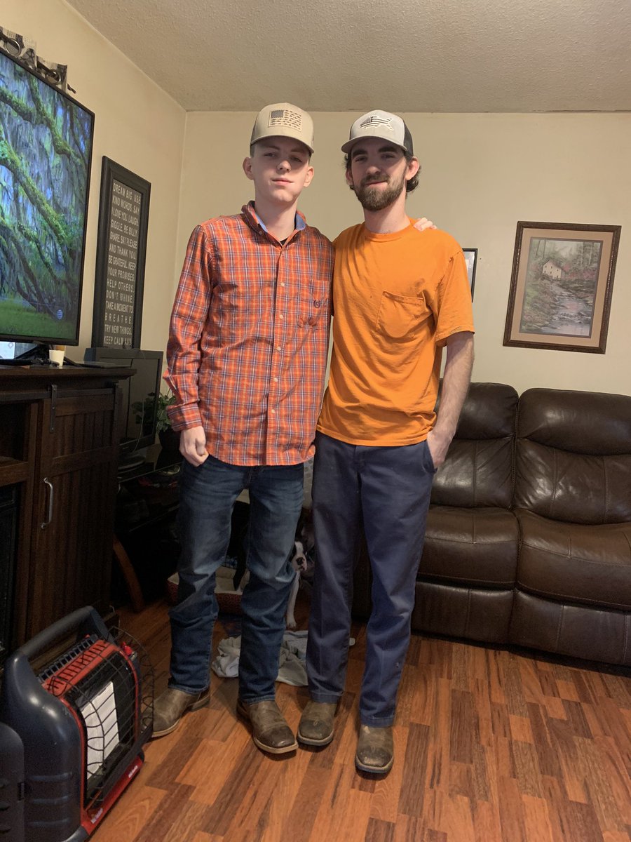 Proud Brother #soldier get em bro