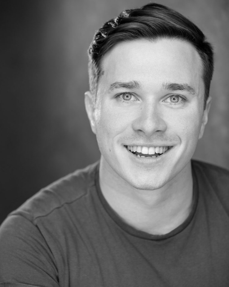 theofficialIAMT's tweet photo. Happy Birthday to our amazing Head of Dance and Choreography @LouisRayneau 

Have an amazing day from all of us here at The IAMT.

#IAMDancing #IAMTeaching #IAMAYearOlder #TheIAMT https://t.co/85sZSB376H