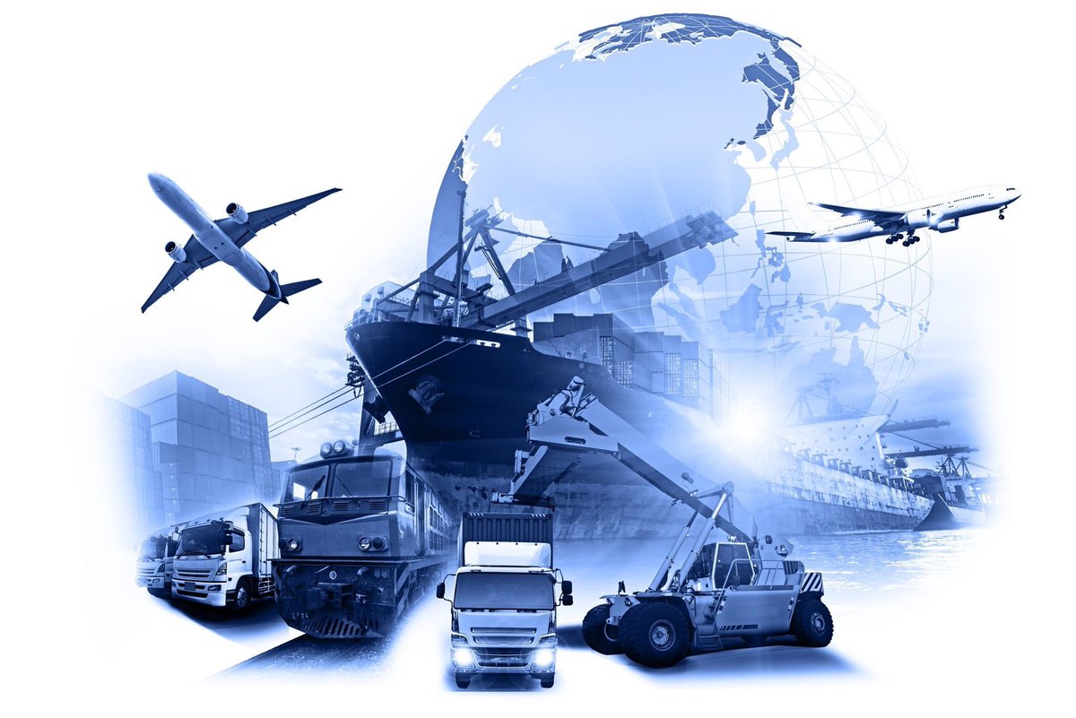 Flevo Trade Service tweet media