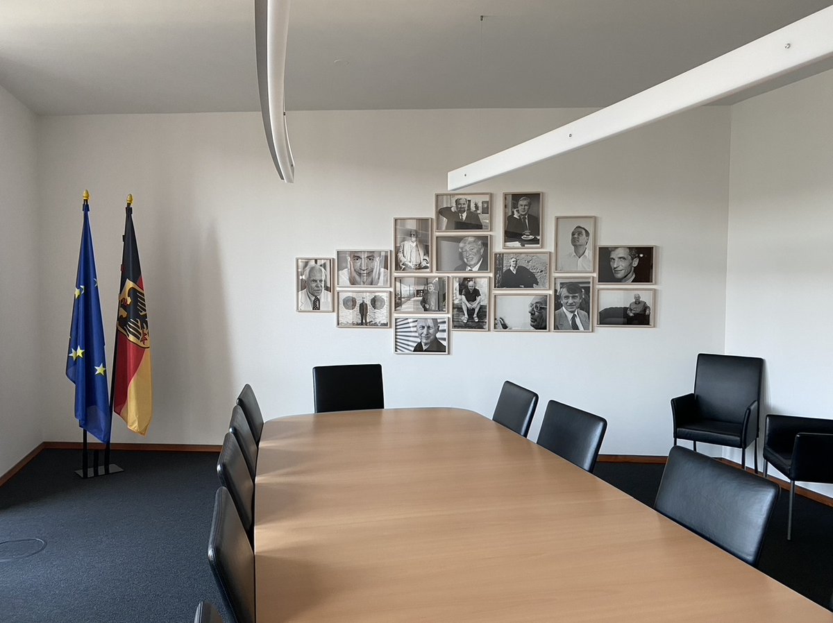 #PhotosOfMyLife Day 2
 
Jeden Tag ein Foto. Eine Woche lang.
Keine Menschen, keine Erklärungen.
Jeden Tag eine Einladung, sich zu beteiligen.
 
Das BMBF wurde eingeladen von:
<a href="/die_Bioniker/">die Bioniker</a>
 
Unsere heutige Einladung geht an: 
<a href="/dfg_public/">DFG public | @dfg_public@wisskomm.social</a>