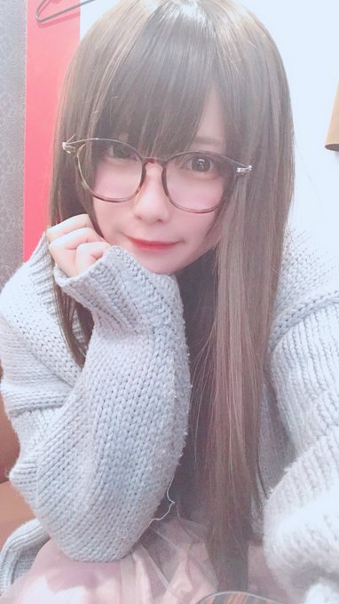 コスプレイヤーmonaのTwitter画像20