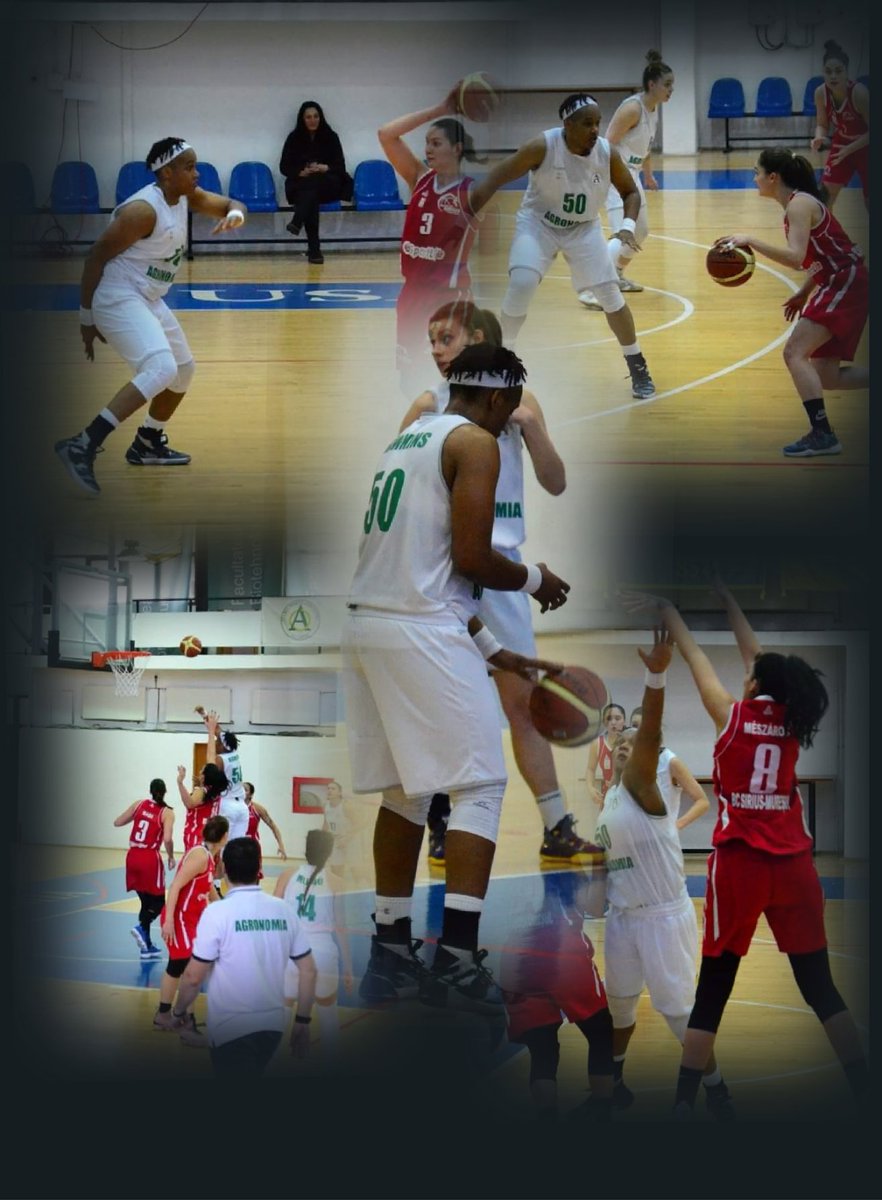 jahact80's tweet photo. Day 12 #Highlights of Jordan @tooblue_50 rookie season in Romania π·π΄. Agronomia Bucuresti vs. Targu Mures. She had another #DoubleDouble with 12 pts., 16 rbs., and 2 blks. #BangBang
#AgronomiaBucuresti #50 #LigaNationala #Baschetro #EuroBasket π #AlfaGlobe π https://t.co/IpX2Ou7sT9