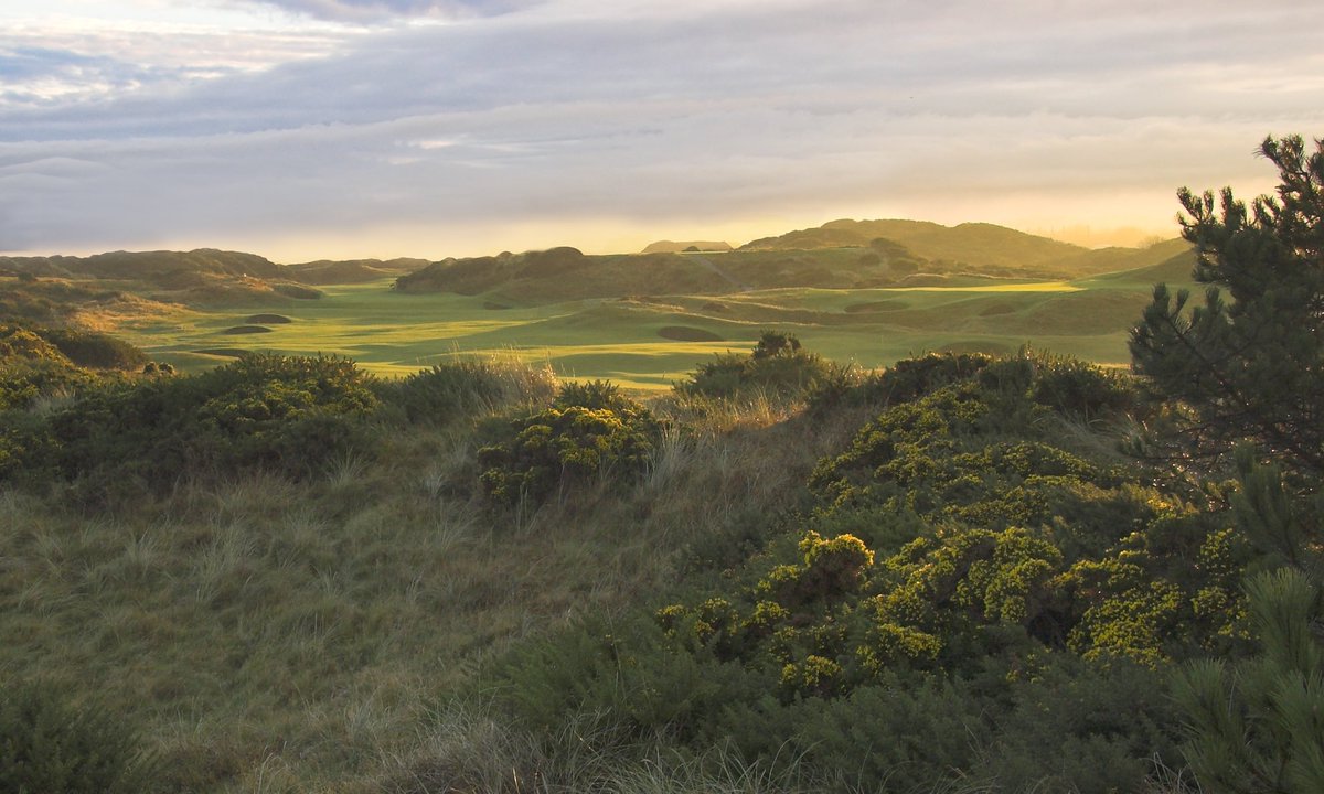 Your Golf Travel tweet media