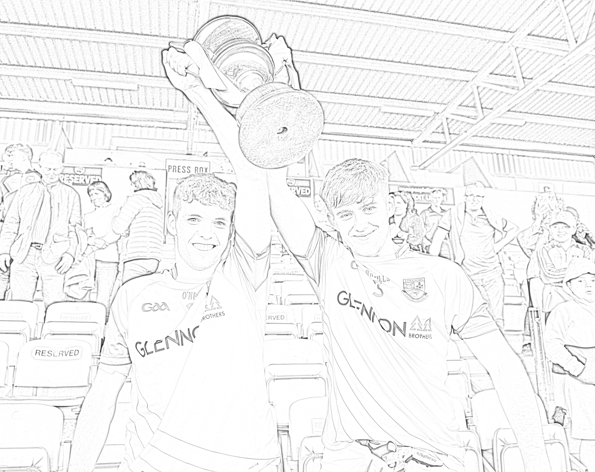 gaaleinster's tweet photo. To try help ease the boredom @OfficialLDGAA Coaching &amp; Games have put together a resource of Word Searches and Colouring Images!

📝Try them out now through the link below.

More resources to be added today🙌

https://t.co/L2EBuD0tcj

#COVID19 #GAABelong https://t.co/jXUoBZvays