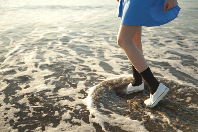 Twitterのコスプレ画像42