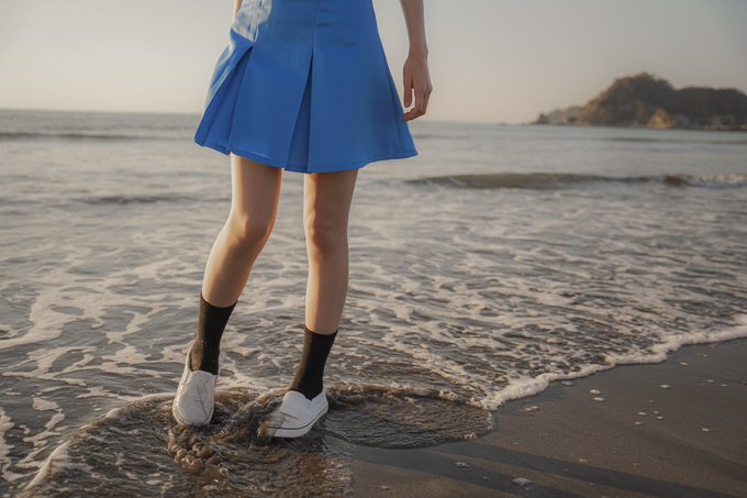 Twitterのコスプレ画像41