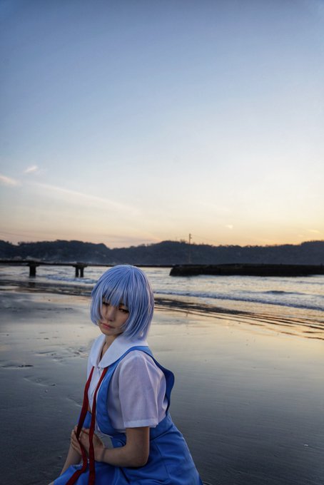 Twitterのコスプレ画像43