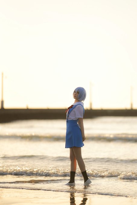 Twitterのコスプレ画像44