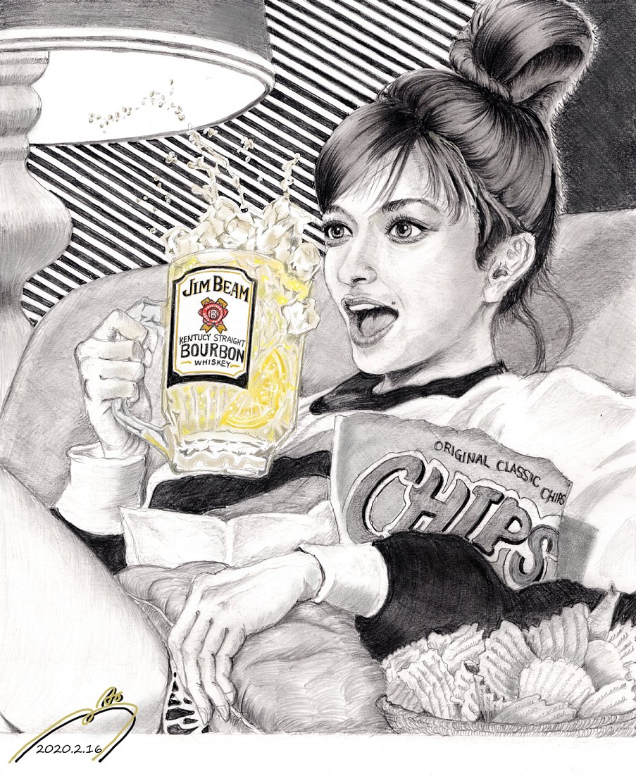 鉛筆画似顔絵 Twitter Search Twitter 鉛筆画似顔絵 Twitter Search Twitter